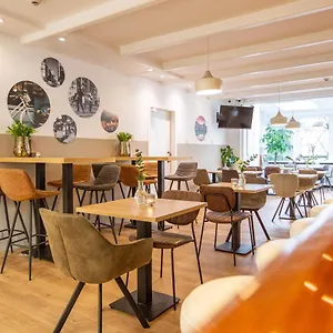 3* Hotell Breitner