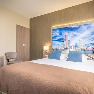 3* Hotell Milano