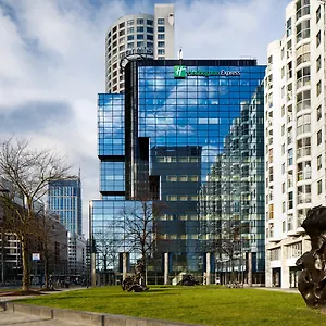 3* Hotell Express - Station By Ihg
