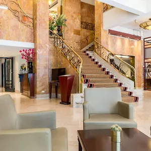 4* Hotell Nh Atlanta