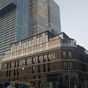 4* Hotell Mate Bruno,
