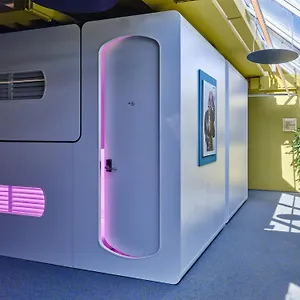 2* Hotell Cityhub