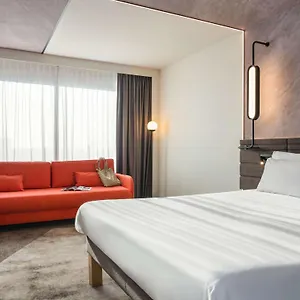 4* Hotell Novotel Brainpark